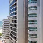 Alf132A - Quadra-Mar, 3 Dr, Totalmente Climatizado