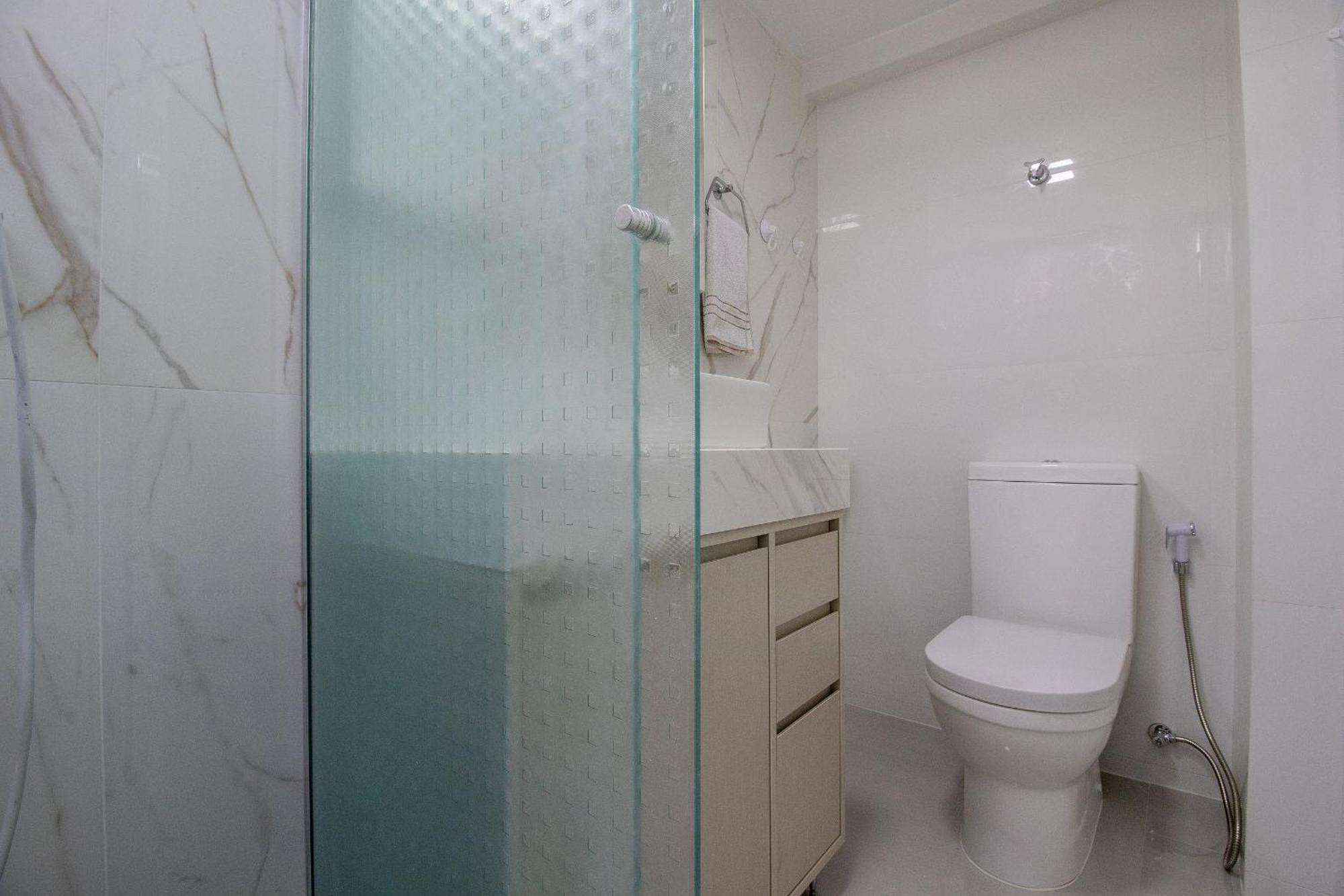 Alf132a - Quadra-mar, 3 Dr, Totalmente Climatizado Balneario Camboriu